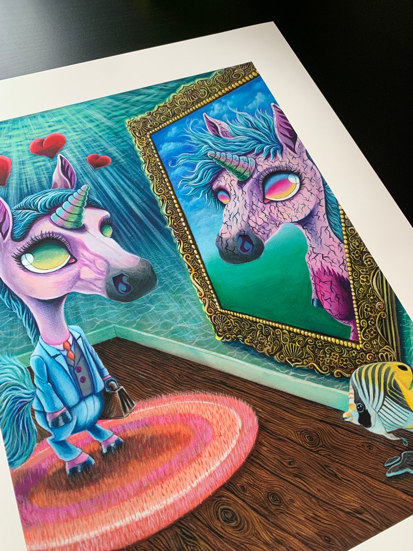 Oceans of Humility - *Limited Edition*