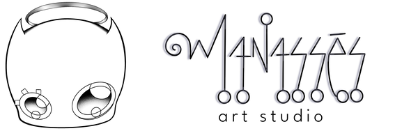 Manasses Machado Art